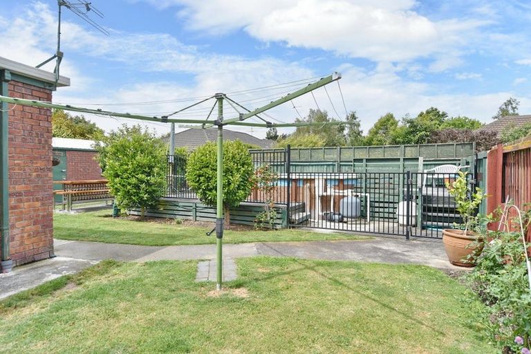 Photo of property in 4 Stopforth Street, Woodend, 7610