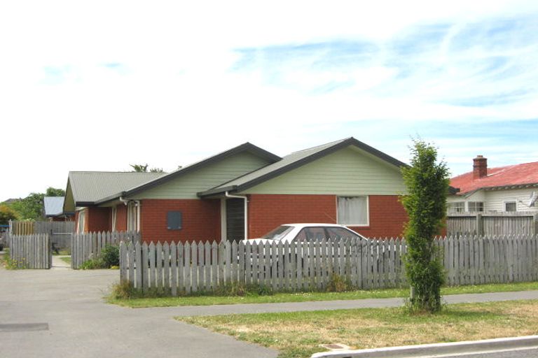 Photo of property in 77a Wildberry Street, Woolston, Christchurch, 8023