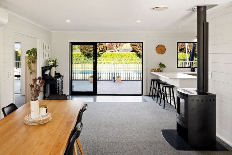 Photo of property in 48 Peake Road, Cambridge, Hamilton, 3283