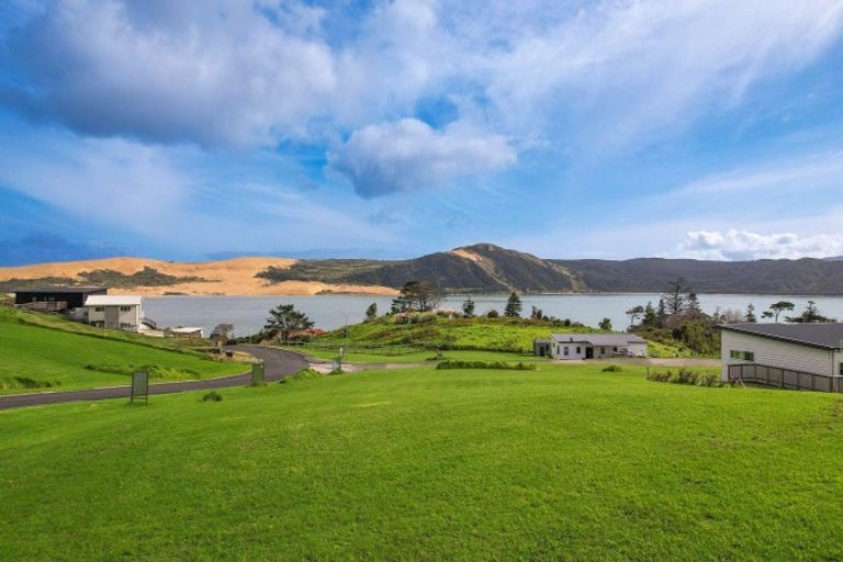 Photo of property in 65 Opononi Heights Drive, Opononi, Kaikohe, 0473