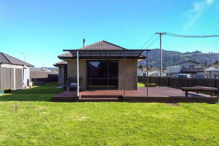 Photo of property in 11 Haumoana Street, Koutu, Rotorua, 3010