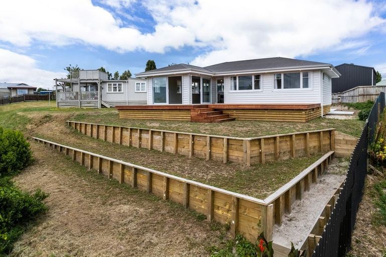 Photo of property in 7b Totara Terrace, Mangakino, 3421