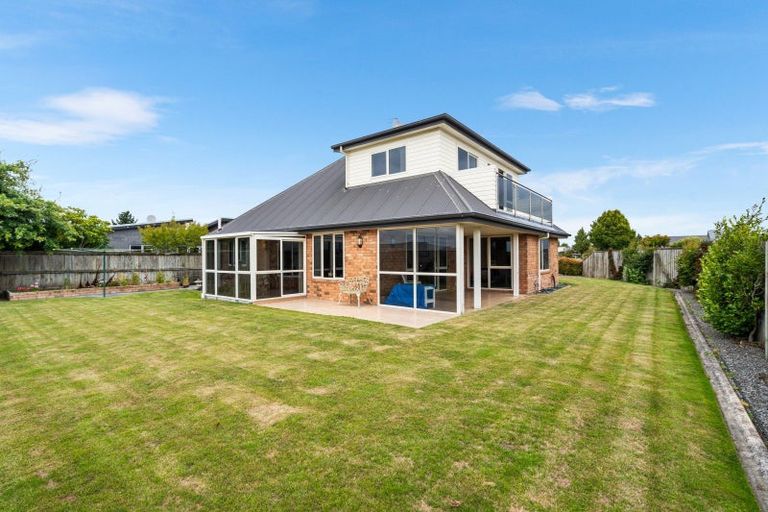 Photo of property in 41 Longspur Avenue, Wigram, Christchurch, 8025