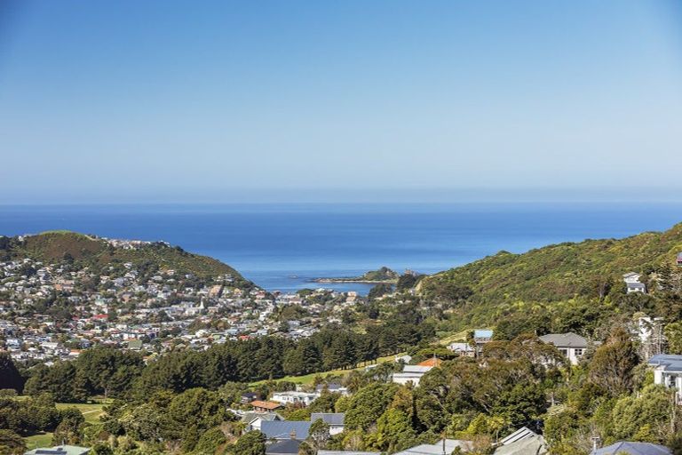 Photo of property in 67d Mills Road, Brooklyn, Wellington, 6021