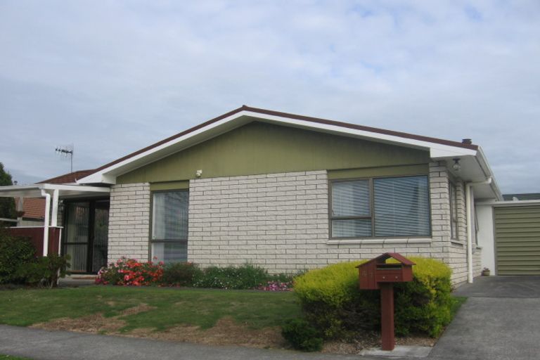 Photo of property in 47 Chippendale Crescent, Highbury, Palmerston North, 4412