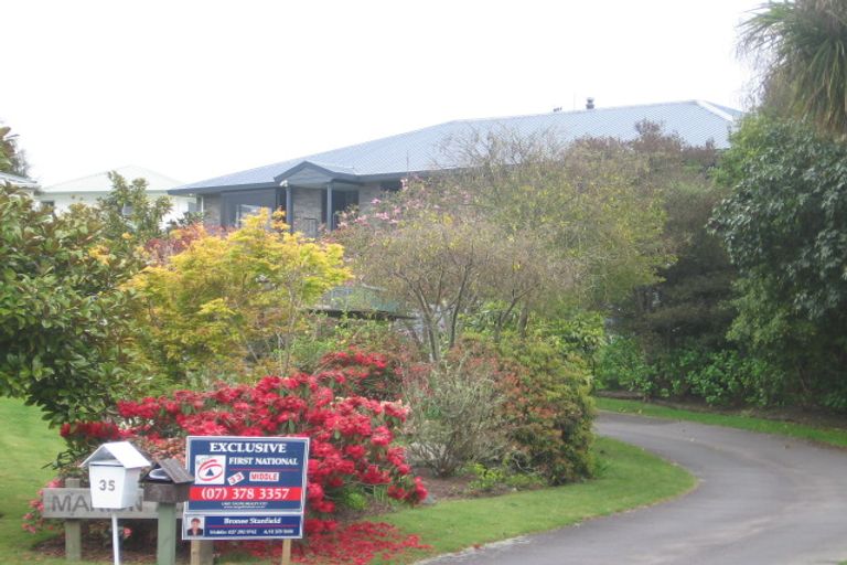 Photo of property in 33 Kahurangi Drive, Rangatira Park, Taupo, 3330