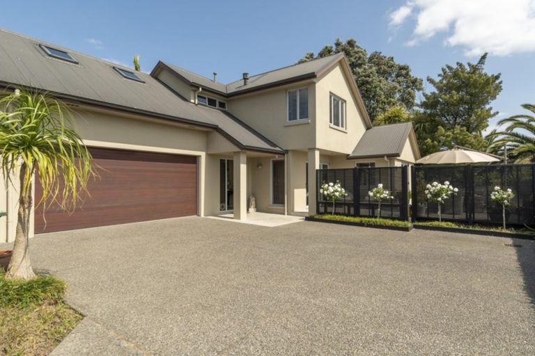 Photo of property in 34b Crescent Road, Otumoetai, Tauranga, 3110