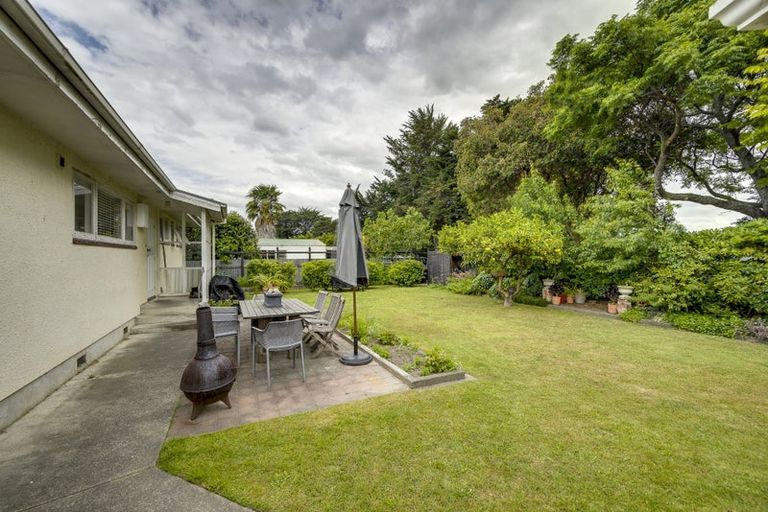 Photo of property in 32 Alamein Crescent, Onekawa, Napier, 4110