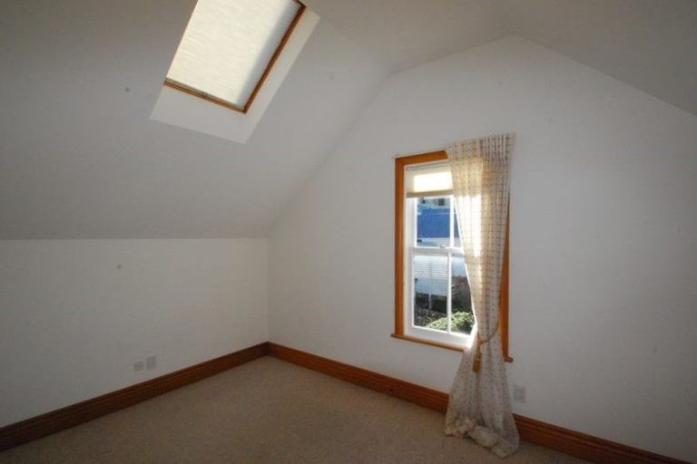 Photo of property in 18a Saint Mary Street, Thorndon, Wellington, 6011