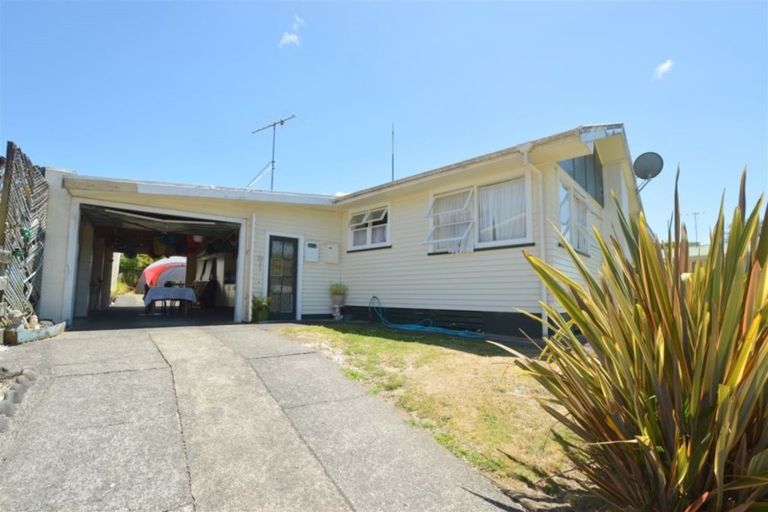 Photo of property in 59 Campbell Street, Taumarunui, 3920