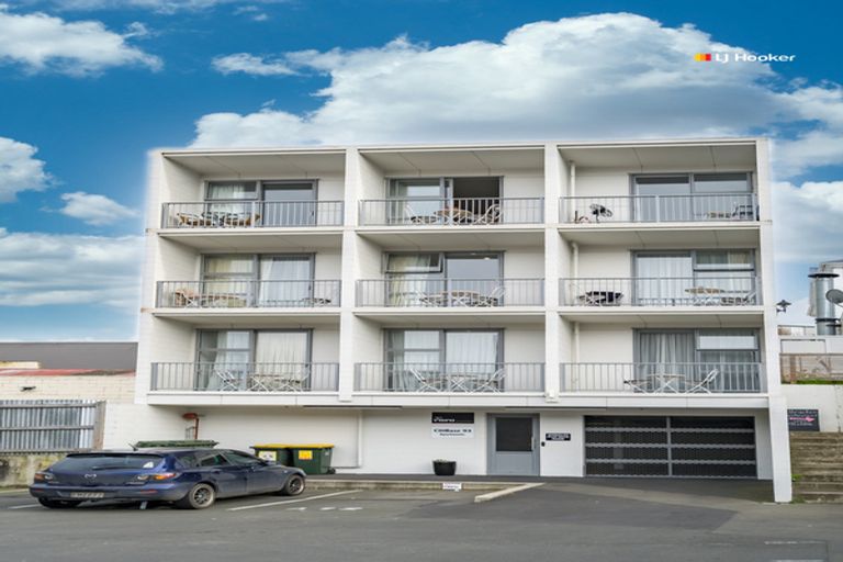 Photo of property in 16/93 Filleul Street, Dunedin Central, Dunedin, 9016