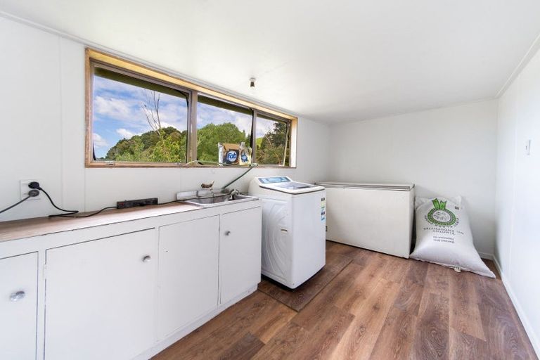 Photo of property in 410 Paradise Road, Tangiteroria, 0381