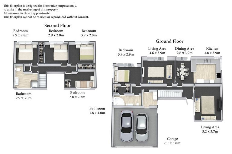 Photo of property in 49 Nottingham Drive, Hamilton East, Hamilton, 3216