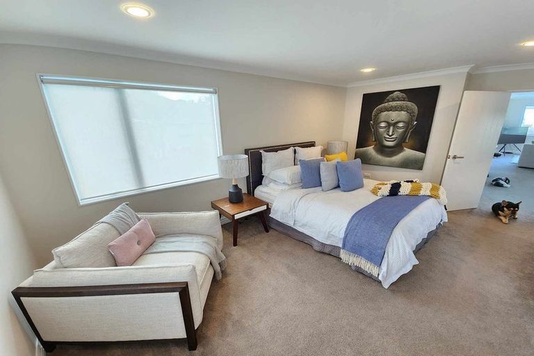 Photo of property in 89b William Bayes Place, Red Beach, 0932