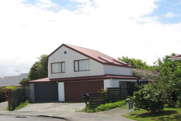 Photo of property in 8 Islay Place, Woolston, Christchurch, 8062