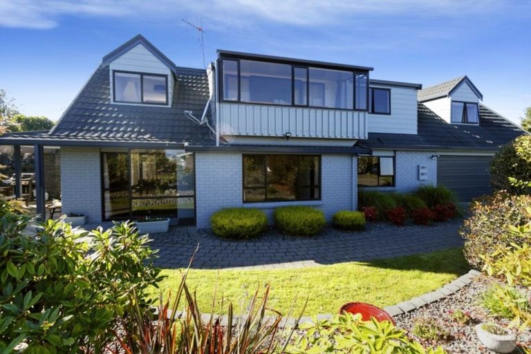 Photo of property in 83 Harvey Street, Waipahihi, Taupo, 3330