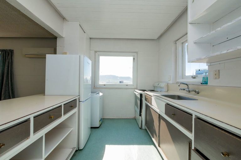 Photo of property in 36 Tennyson Street, Dunedin Central, Dunedin, 9016