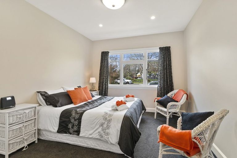 Photo of property in 114 Richardson Terrace, Woolston, Christchurch, 8023