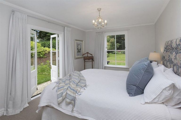 Photo of property in 100 Threlkelds Road, Ohoka, Kaiapoi, 7692