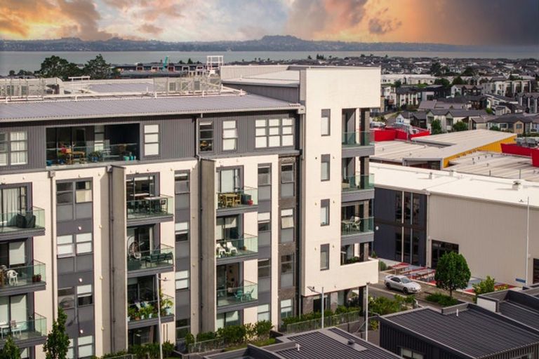 Photo of property in 103/2 Onekiritea Road, Hobsonville, Auckland, 0616