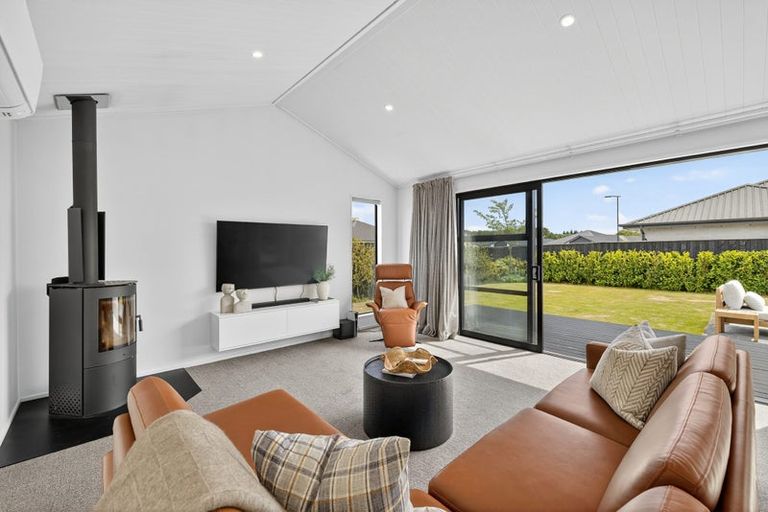 Photo of property in 85 Oaks Drive, Lincoln, 7608