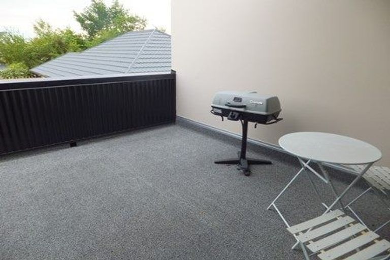 Photo of property in 114c Nursery Road, Phillipstown, Christchurch, 8011