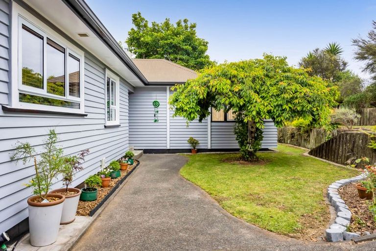 Photo of property in 425 Saint Aubyn Street, Lynmouth, New Plymouth, 4310