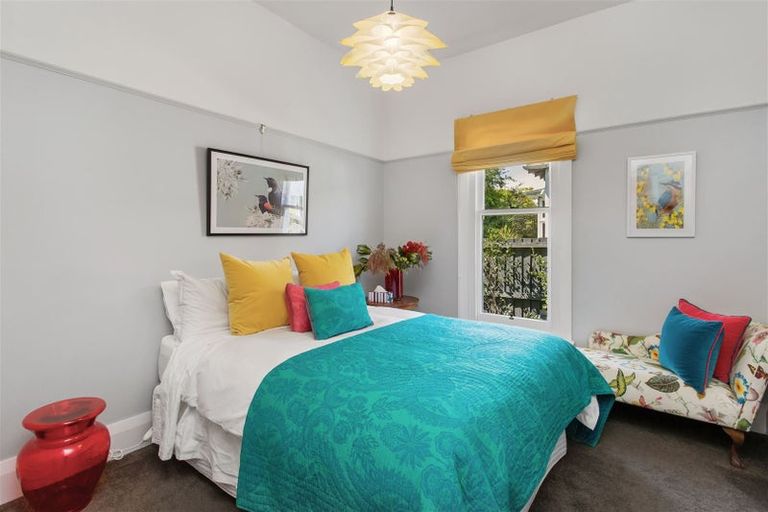 Photo of property in 121 Winchester Street, Merivale, Christchurch, 8014