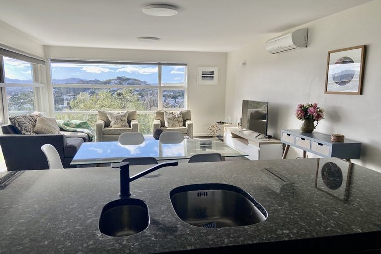 Photo of property in 101b Tannadyce Street, Strathmore Park, Wellington, 6022