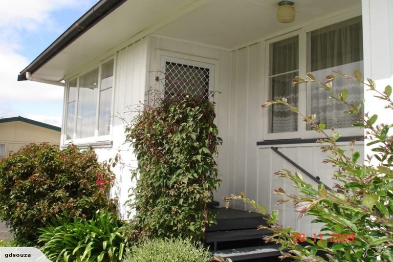 Photo of property in 4/49 Miro Street, New Lynn, Auckland, 0600