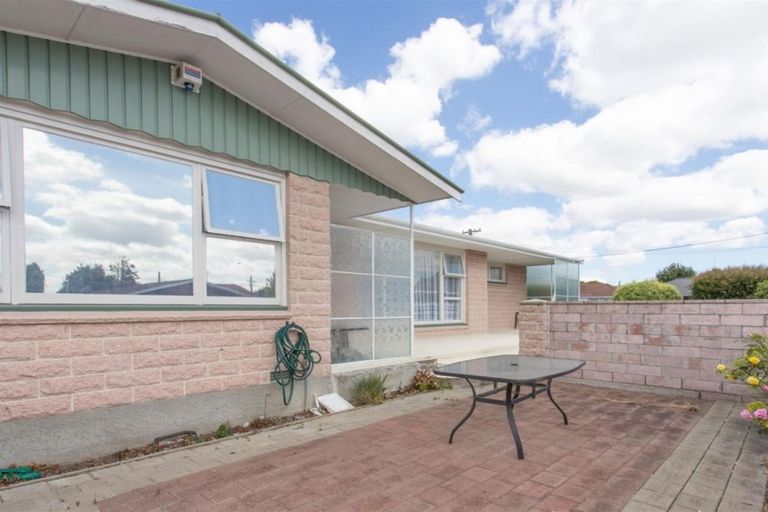 Photo of property in 65 Bainton Street, Bishopdale, Christchurch, 8053