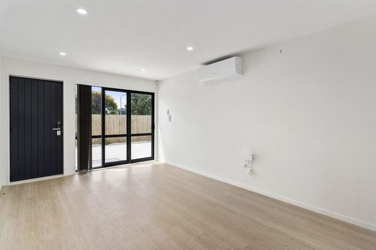 Photo of property in 7e Tairere Crescent, Rosehill, Papakura, 2113