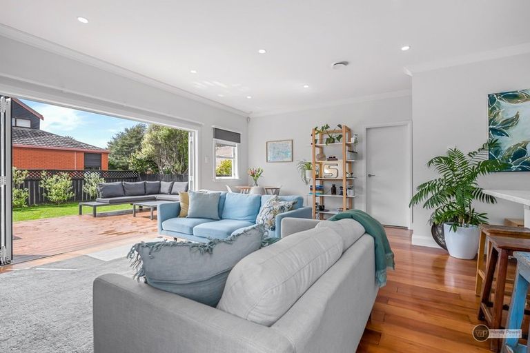 Photo of property in 11 Rossiter Avenue, Waterloo, Lower Hutt, 5011