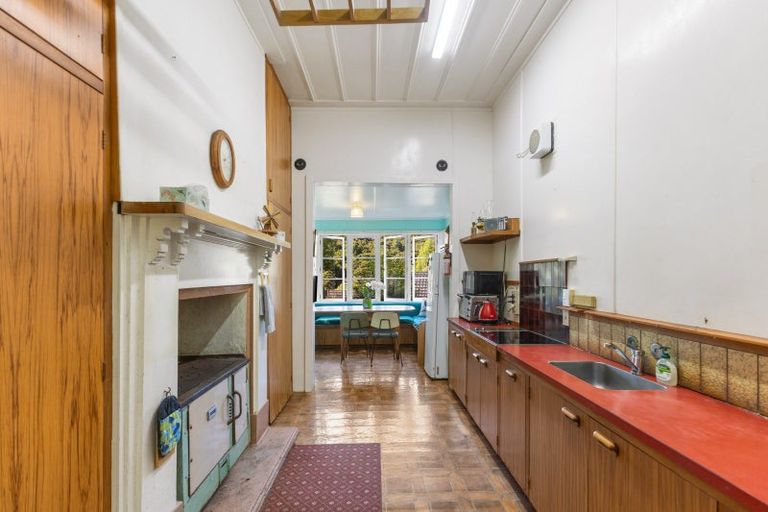 Photo of property in 206 Aucks Road, Okiato, Russell, 0272