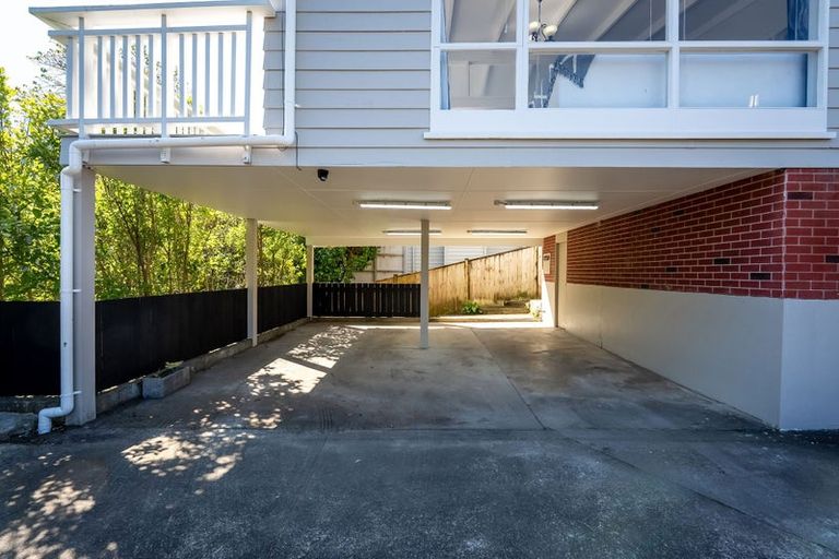 Photo of property in 292 Beach Road, Campbells Bay, Auckland, 0630