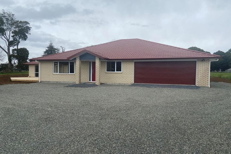 Photo of property in 345 Waikaramu Road, Waimate North, Kaikohe, 0472