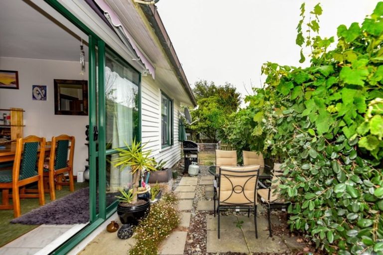 Photo of property in 13 Currie Street, Darfield, 7510