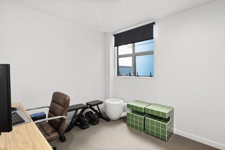 Photo of property in 3a/1 Hanson Street, Mount Cook, Wellington, 6021