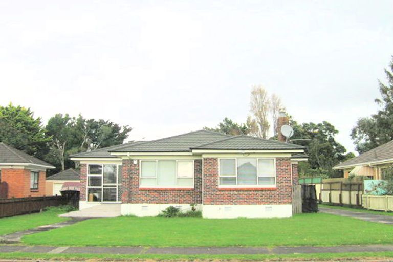 Photo of property in 13a Glen Avenue, Papatoetoe, Auckland, 2025