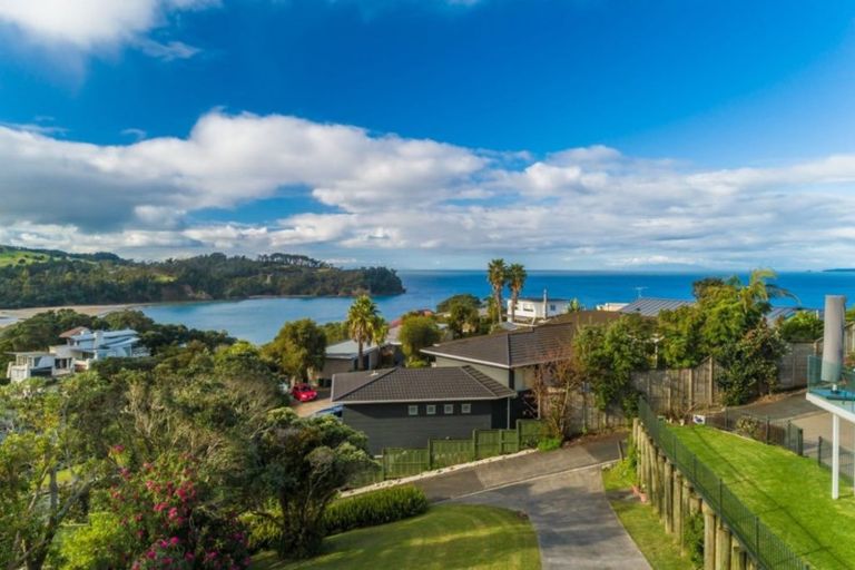 Photo of property in 7 Sykes Avenue, Hatfields Beach, Orewa, 0931