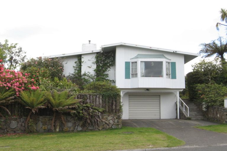 Photo of property in 48 Gillies Avenue, Taupo, 3330