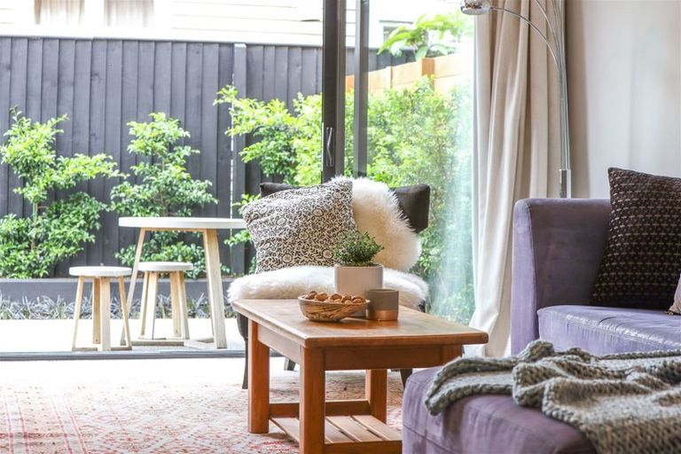 Photo of property in 55c Bishop Street, St Albans, Christchurch, 8014