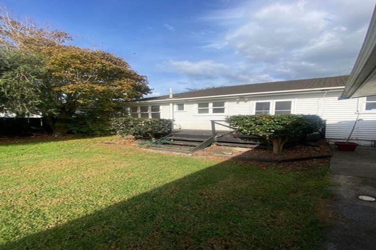 Photo of property in 152 Manuroa Road, Takanini, 2112