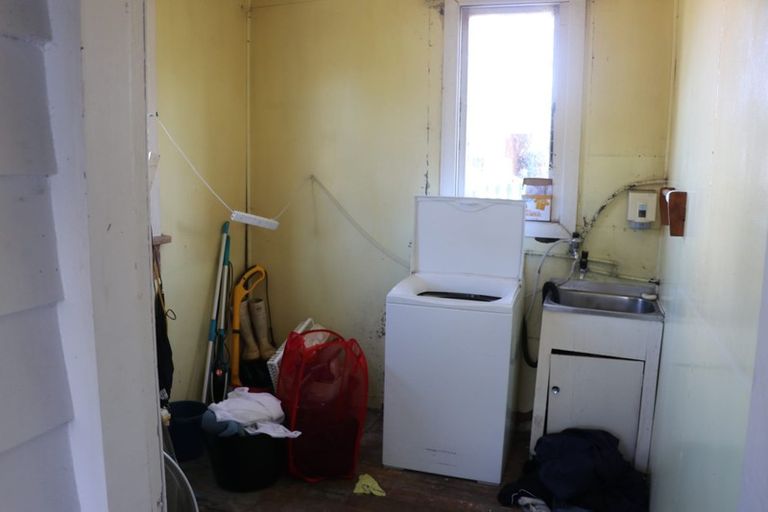 Photo of property in 157 Dalrymple Street, Strathern, Invercargill, 9812