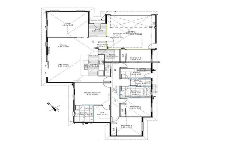 Photo of property in 28 Whitehorn Drive, Lincoln, 7608