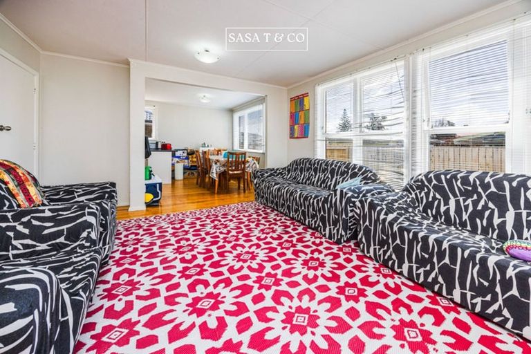 Photo of property in 7 Ansty Place, Mangere, Auckland, 2022
