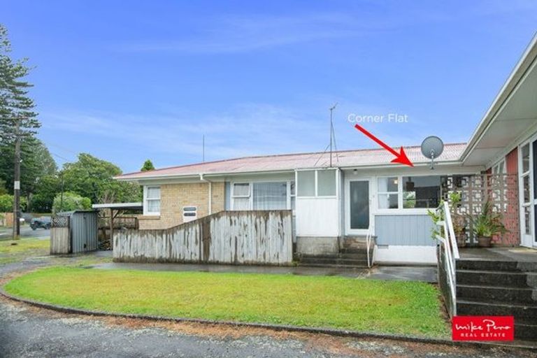 Photo of property in 2/334 Kamo Road, Te Kamo, Whangarei, 0112