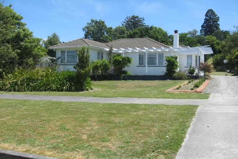 Photo of property in 70 Glasgow Terrace, Feilding, 4702