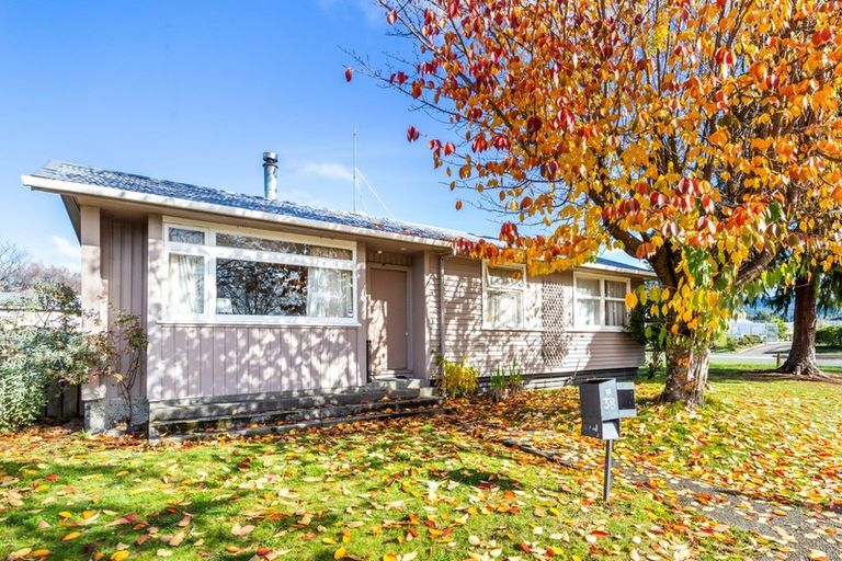 Photo of property in 38 Mawake Place, Turangi, 3334