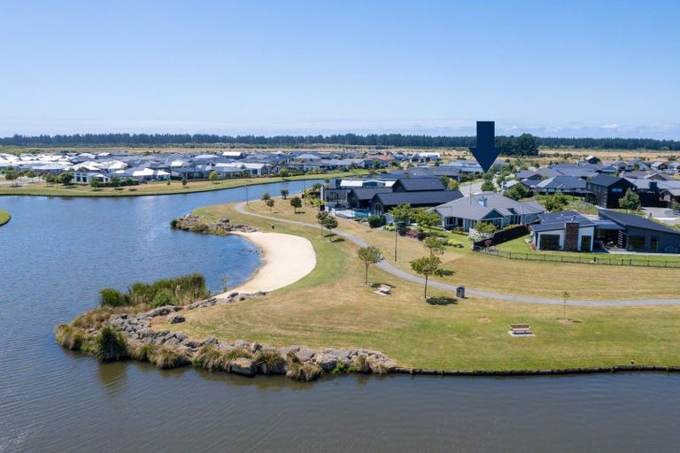 Photo of property in 61 The Esplanade, Pegasus, 7612